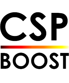 CSP-BOOST