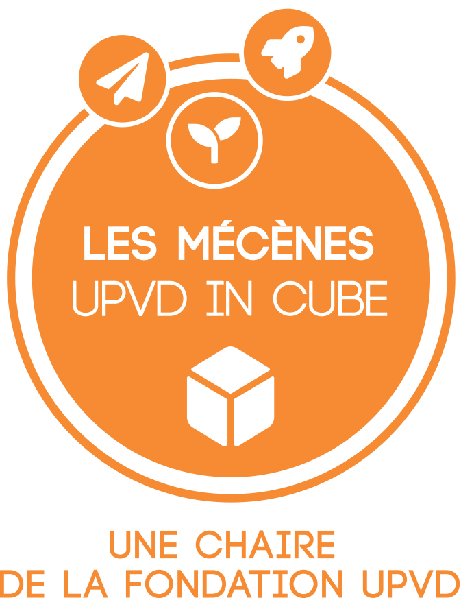 Logo mecenes UPVD IN CUBE 2 RVB