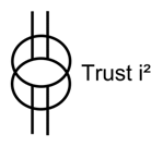 Trust in isotopes