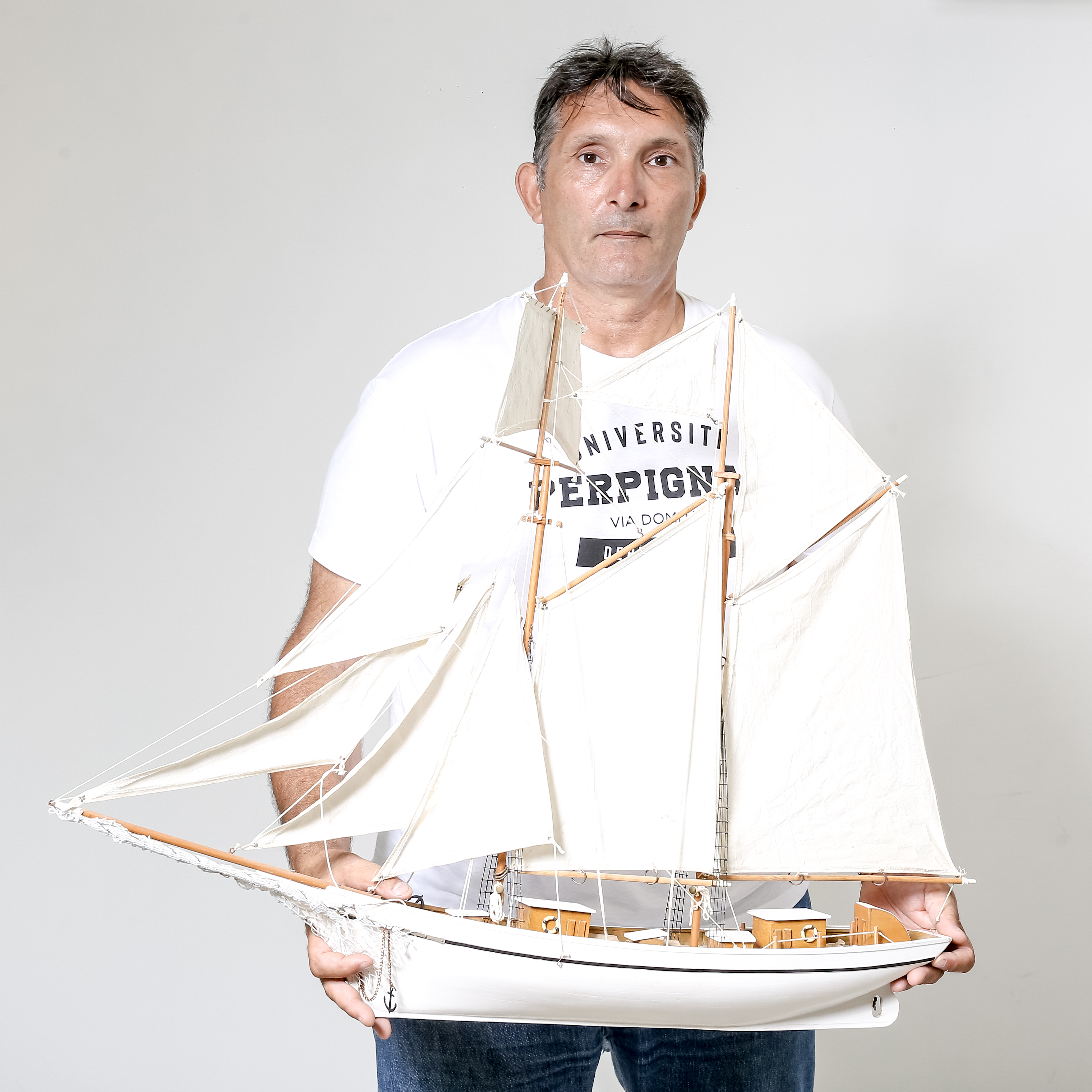 SAIL'INBOX