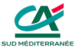 Crédit Agricole  Sud Méditerranée